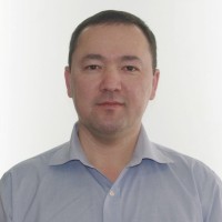 Adora Fertility Employee Oybek Rustamov's profile photo