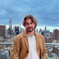 Modutecture Technologies Employee Jeremy Wolpert's profile photo