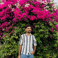 Trinarybits Technologies Pvt. Ltd Employee Harikrushn Gevariya's profile photo