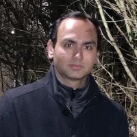 Rishabh Bajpai Email