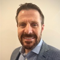 Milliman Employee Mattias Johansson's profile photo