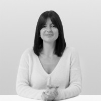 Ippolito Fleitz Group – Identity Architects Employee Andrea Martinez Ruiz's profile photo