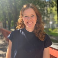 Funkia Landskapsarkitektur Employee Catrin Stengård's profile photo