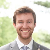 Verde Solutions Employee Marcus Gunyon's profile photo