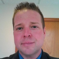 Eastern Oklahoma State College Employee Bryan Denny's profile photo