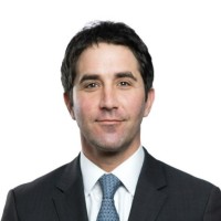 Eastern Consolidated Employee Steven Zimmerman's profile photo