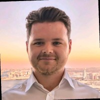 Lloyds Banking Group Employee Nick Duffy's profile photo