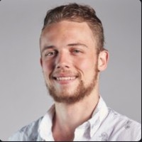 ShipStation Employee Robert Parnell's profile photo