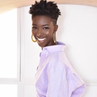 NYC Pride Employee Awa Doumbia's profile photo