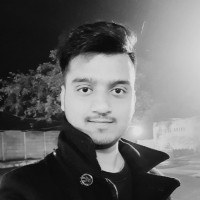 AegisCovenant Employee Mayank Verma's profile photo