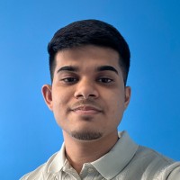 Department of Computer Science, University of Toronto Employee Rohan Mistry's profile photo