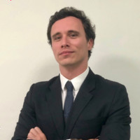 Mota-Engil Employee João Figueiredo's profile photo