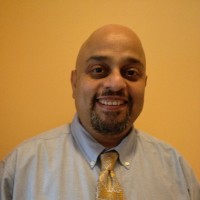Strategic Research Insights Employee Abhilash Dave's profile photo