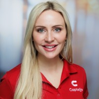 Captello Employee Michelle Blem's profile photo