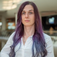 Scarlet Employee Irina Stefanova's profile photo