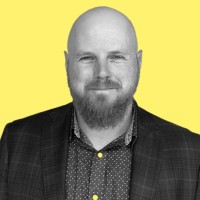 TechCanary Employee Reid Holzworth's profile photo