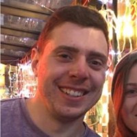 Functional Communications Corporation Employee Adam Kidd's profile photo