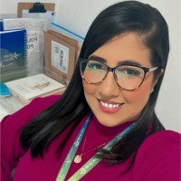 MEDICICOR COMERCIAL LTDA Employee Emiliana Priscila de Oliveira's profile photo