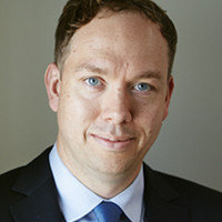 Burrison Hudani Doris LLP Employee Christopher Burrison's profile photo
