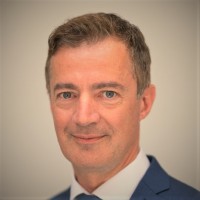 Hidria Employee Boštjan Tušar's profile photo