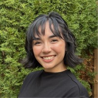 Apple Employee Miranda Daly's profile photo