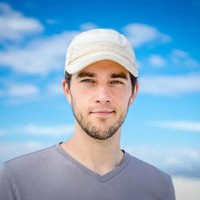 Lone Eye Studios Employee Andrew Gregor's profile photo