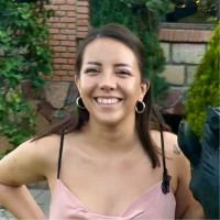 Shipzo Co. Employee Ana Pérez's profile photo