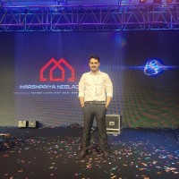 Harshpriya Group Employee Gourav Das's profile photo