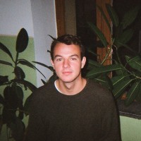 Tyler Barr Email & Phone Number
