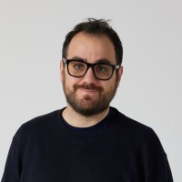 Tone and Sculpt Employee Andrea Guadalupi's profile photo