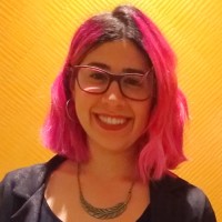 Marina Cavalcanti Email & Phone Number