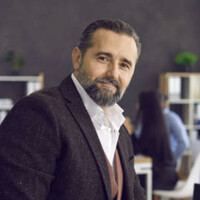 HelloBI Employee Javier Velarde Barroso's profile photo