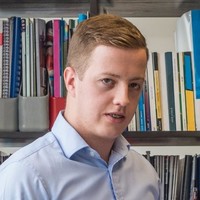 Gatemaster Employee Ian Hetherington's profile photo