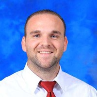 Centennial Hills Hospital Employee Tyler Lund's profile photo