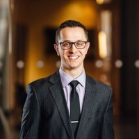 BIL Security Employee Jonny Sontag's profile photo