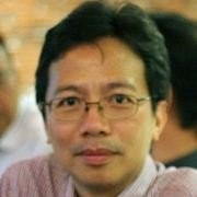 E-mail e número de telefone de Sonny Soehardjianto