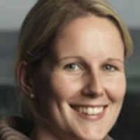 Caroline McKenzie Email & Phone Number