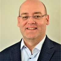 Cambia Health Solutions Employee Patrick Harding's profile photo