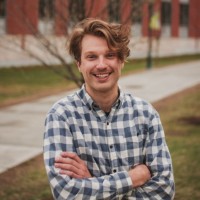 Acertara Employee Trevor Paris's profile photo