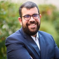 Fourtold Employee Juan José Fernández Romero's profile photo