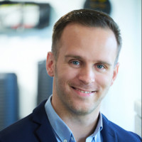 ALMAT AG Employee Cristian Marchand's profile photo