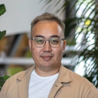 Library Creative Employee Chase Conching's profile photo