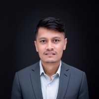 Syntaxia Employee Arun Basnet's profile photo