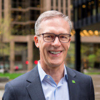 TD Employee Jeff Meade's profile photo
