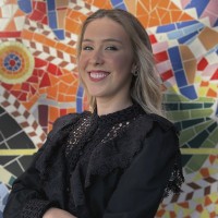 IRIS Employee Rafaela Borth's profile photo