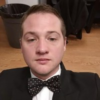 Alterman, Inc. Employee Christopher Stull's profile photo