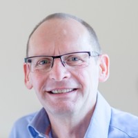 Meta One Limited Employee John Clements's profile photo