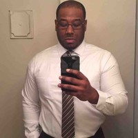 Newport News Police Department Employee Jeremy Smith's profile photo