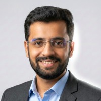 ALLEN Digital Employee Amit Manchanda's profile photo