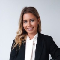 OpsLogix Employee Sara Wennström's profile photo